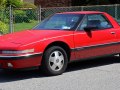 1988 Buick Reatta Coupe - Τεχνικά Χαρακτηριστικά, Κατανάλωση καυσίμου, Διαστάσεις