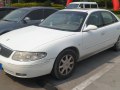 Buick Regal China