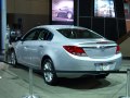 Buick Regal V Sedan - Photo 6