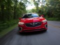 2018 Buick Regal VI GS - Fotoğraf 8