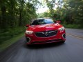 2018 Buick Regal VI GS - Kuva 8