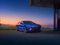 Cadillac Celestiq - Tekniska data, Bränsleförbrukning, Mått