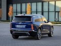 2026 Cadillac VISTIQ - Fotoğraf 2