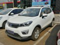 2016 ChangAn CS15 - Fotografia 4