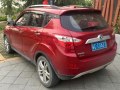 ChangAn CS35 - εικόνα 4