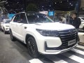 ChangAn CS95 (facelift 2018) - Photo 5