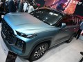 2026 Chery Tiggo V - Photo 8