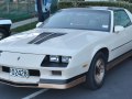 Chevrolet Camaro III - Снимка 10