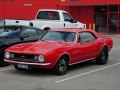 Chevrolet Camaro I - Fotografia 6