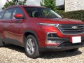 2020 Chevrolet Captiva II - Dane techniczne, Zużycie paliwa, Wymiary