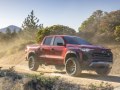 2023 Chevrolet Colorado III Crew Cab Short Box - Bilde 5