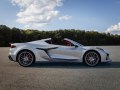 Chevrolet Corvette Coupe (C8) - Fotografia 9