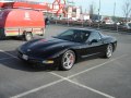 Chevrolet Corvette Coupe (C5) - Photo 10