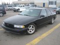 1994 Chevrolet Impala VII - Kuva 3