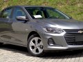 Chevrolet Onix II Sedan - Bild 4