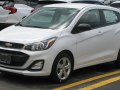 Chevrolet Spark IV (facelift 2018) - Photo 5