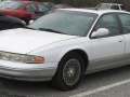 1994 Chrysler LHS I - Foto 4