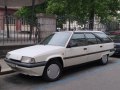 1986 Citroen BX I Break (Phase I, 1986) - Specificatii tehnice, Consumul de combustibil, Dimensiuni