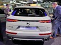 2022 DS 7 (facelift 2022) - Fotografie 8