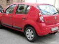 Dacia Sandero I - Photo 8