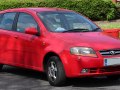 2002 Daewoo Kalos - εικόνα 2