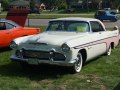 1956 DeSoto Firedome Two-Door Seville - Fotografia 9