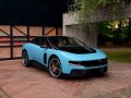 Ferrari Luce 122 kWh (1050 Hp) Electric AWD