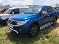 Fiat Fullback Double Cab - Снимка 7