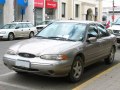 1995 Ford Contour - Foto 2