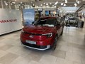 Ford Explorer EV - Fotoğraf 10
