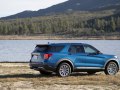 Ford Explorer VI - Bilde 2