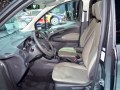 Ford Tourneo Courier I (facelift 2017) - Fotografia 5