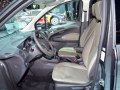 Ford Tourneo Courier I (facelift 2017) - Fotografie 5