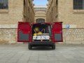 2024 Ford Transit Connect III Panel Van Passo Lungo - Foto 8