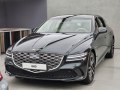 2024 Genesis G80 II (facelift 2023) - Фото 2
