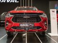 Haval F7x - Фото 2