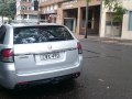 Holden Commodore Sportwagon IV (VF) - Fotografia 8