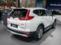 Honda CR-V V - Kuva 10