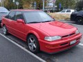 1989 Honda Concerto Hatch (HW) - Photo 1