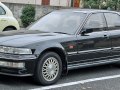 1992 Honda Inspire I (CB5/CC2/CC3) - Τεχνικά Χαρακτηριστικά, Κατανάλωση καυσίμου, Διαστάσεις