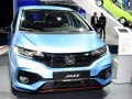 2017 Honda Jazz III (facelift 2017) - Bilde 1