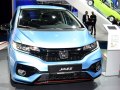 2017 Honda Jazz III (facelift 2017) - Ficha técnica, Consumo, Medidas