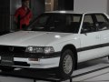 1986 Honda Legend I (HS,KA) - Teknik özellikler, Yakıt tüketimi, Boyutlar