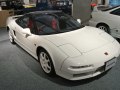 Honda NSX I Coupe - Fotoğraf 2