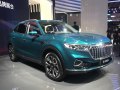 2019 Hongqi HS5 - Bild 7