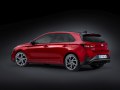 Hyundai i30 III (facelift 2020) - Bilde 6