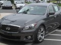 Infiniti M IV (Y51) - Kuva 10