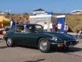 Jaguar E-type 2+2 - Photo 4