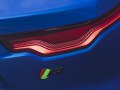 Jaguar F-type Coupe (facelift 2020) - Tekniska data, Bränsleförbrukning, Mått