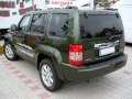2008 Jeep Cherokee IV (KK) - Photo 3
